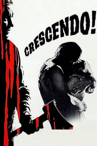 دانلود فیلم Crescendo 1970