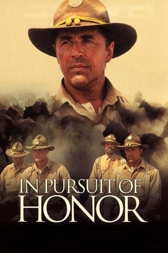 دانلود فیلم In Pursuit of Honor 1995