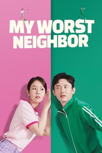 دانلود فیلم My Worst Neighbor 2023