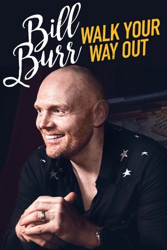 دانلود فیلم Bill Burr: Walk Your Way Out 2017