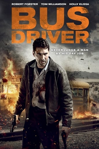 دانلود فیلم Bus Driver 2016