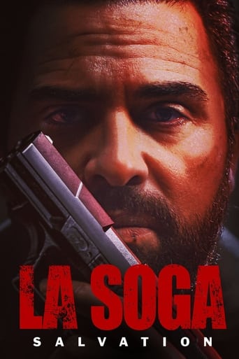 دانلود فیلم La Soga: Salvation 2021 (لا سوگا: رستگاری 2)
