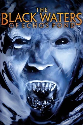 دانلود فیلم The Black Waters of Echo's Pond 2009