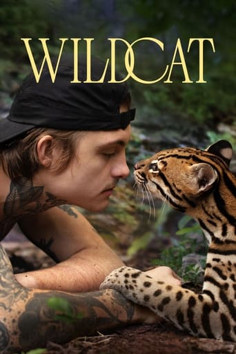 دانلود فیلم Wildcat 2022