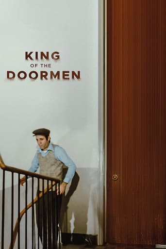 King of the Doormen 1976