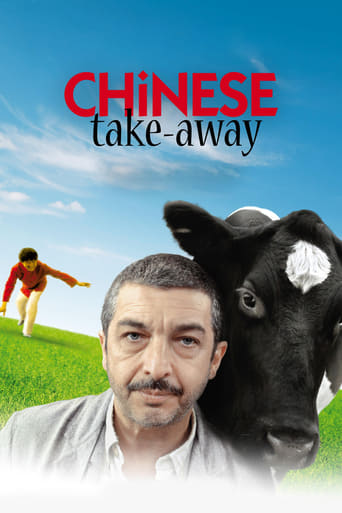 دانلود فیلم Chinese Take-Away 2011