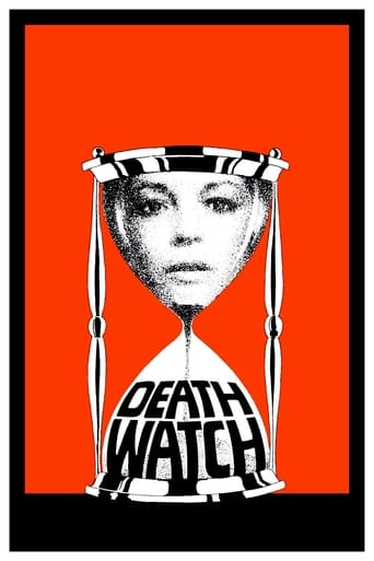 دانلود فیلم Death Watch 1980