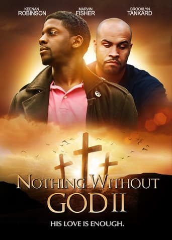 دانلود فیلم Nothing Witout God II 2020 (هیچ چیز بدون خدا 2)