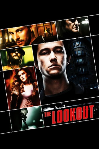 دانلود فیلم The Lookout 2007