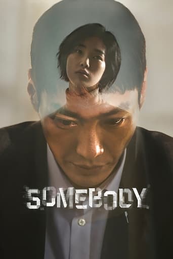 دانلود سریال Somebody 2022 (یک شخصی) دوبله فارسی بدون سانسور