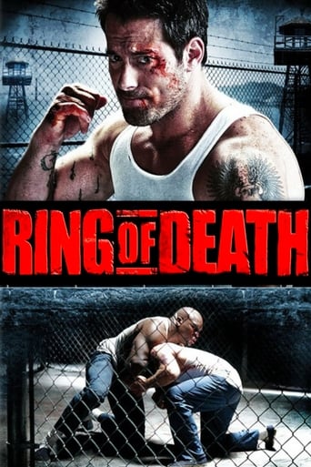 دانلود فیلم Ring of Death 2008