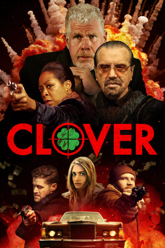 دانلود فیلم Clover 2020 (شبدر)