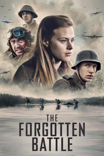 دانلود فیلم The Forgotten Battle 2020 (نبرد فراموش شده)