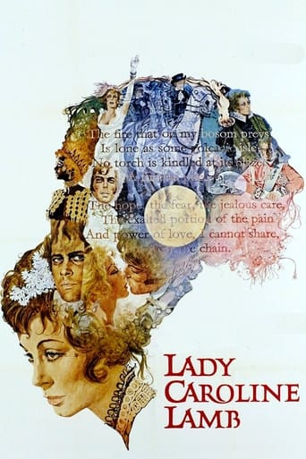 دانلود فیلم Lady Caroline Lamb 1972