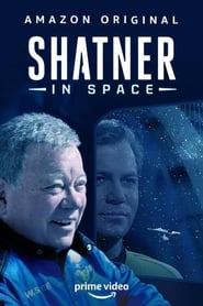 دانلود فیلم Shatner in Space 2021 (شاتنر در فضا)