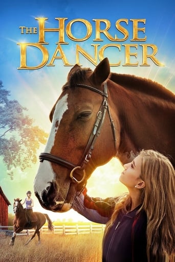 دانلود فیلم The Horse Dancer 2017