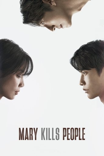 دانلود سریال Mary Kills People 2025