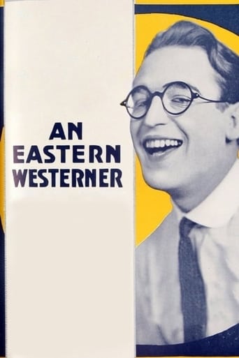 دانلود فیلم An Eastern Westerner 1920