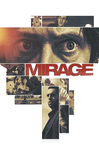دانلود فیلم Mirage 2019 (سراب)