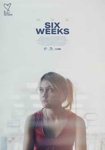 دانلود فیلم Six Weeks 2022