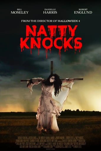 دانلود فیلم Natty Knocks 2023