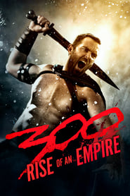دانلود فیلم 300: Rise of an Empire 2014