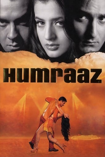 دانلود فیلم Humraaz 2002