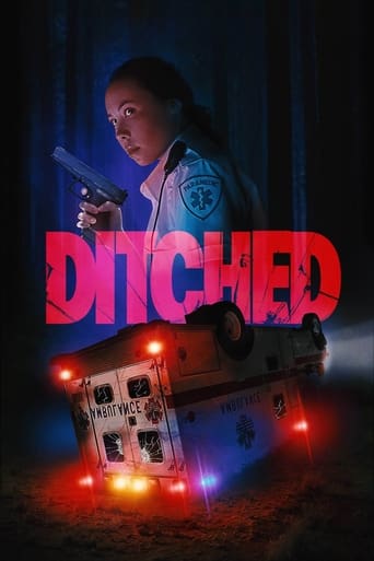 دانلود فیلم Ditched 2021 (رها شده)