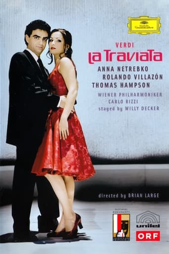 La traviata 2005