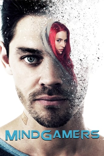 دانلود فیلم MindGamers 2015