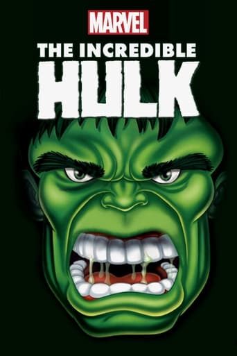 The Incredible Hulk 1996