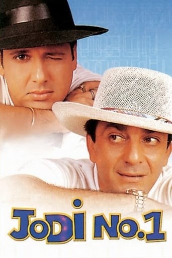 دانلود فیلم Jodi No. 1 2001