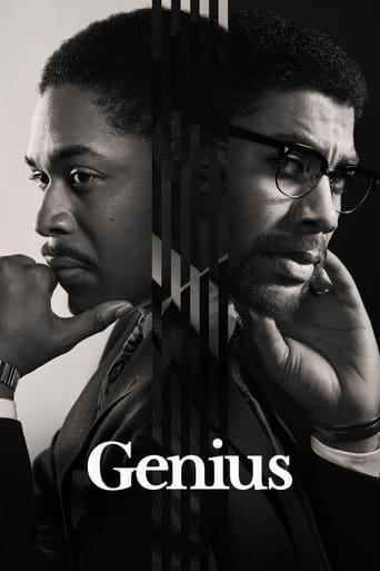 دانلود سریال Genius 2017 (نابغه)