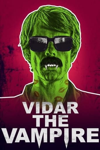 دانلود فیلم Vidar the Vampire 2017