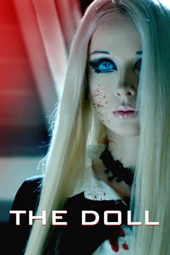 دانلود فیلم The Doll 2017