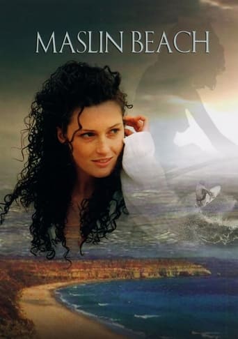 دانلود فیلم Maslin Beach 1997