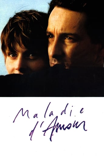 دانلود فیلم Malady of Love 1987