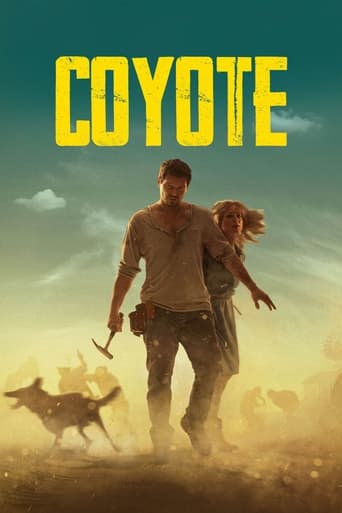 دانلود فیلم Coyote 2017