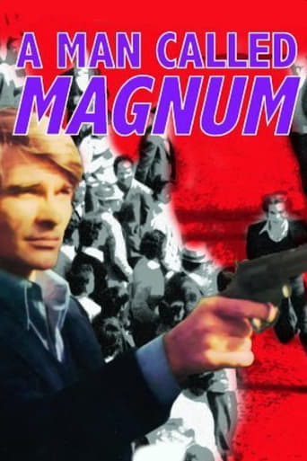 دانلود فیلم A Man Called Magnum 1977