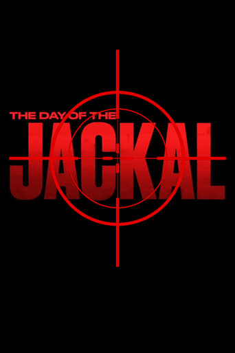 دانلود سریال The Day of the Jackal 2024 دوبله فارسی بدون سانسور