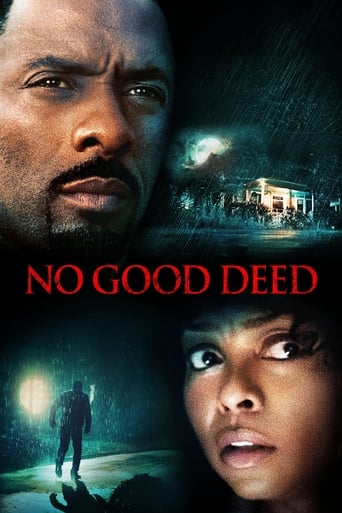 No Good Deed 2014 (عمل بد)