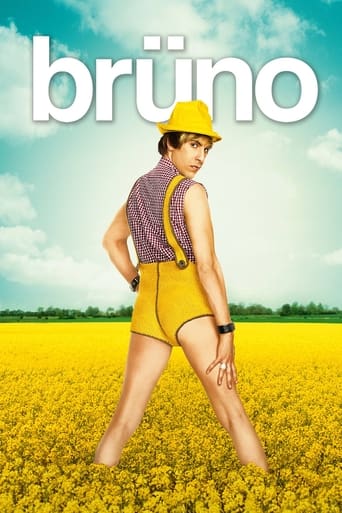 دانلود فیلم Brüno 2009