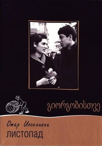 دانلود فیلم Falling Leaves 1966