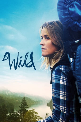 دانلود فیلم Wild 2014 (وحشی) دوبله فارسی بدون سانسور