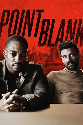 Point Blank 2019 (صریح)