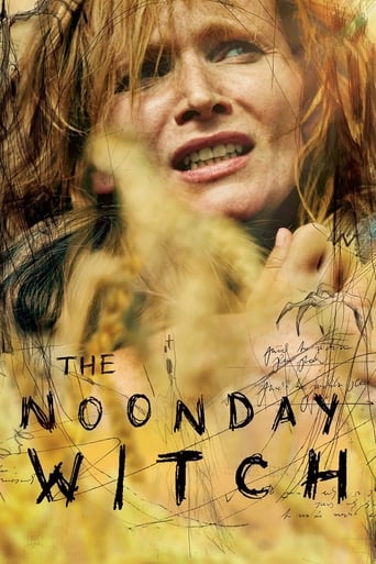 دانلود فیلم The Noonday Witch 2016