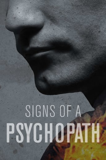 دانلود سریال Signs of a Psychopath 2020 دوبله فارسی بدون سانسور