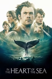 دانلود فیلم In the Heart of the Sea 2015 (در قلب دریا) دوبله فارسی بدون سانسور