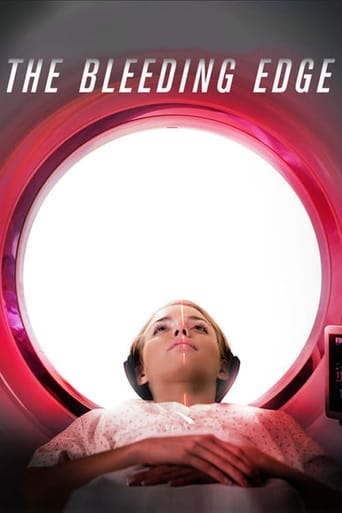 دانلود فیلم The Bleeding Edge 2018