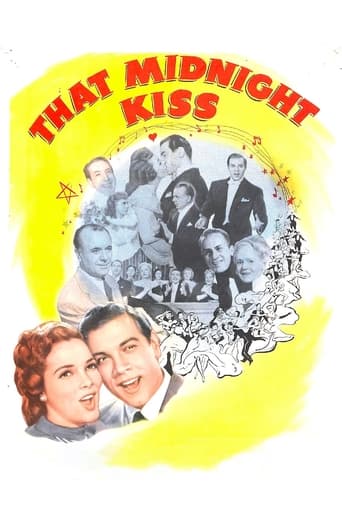 دانلود فیلم That Midnight Kiss 1949